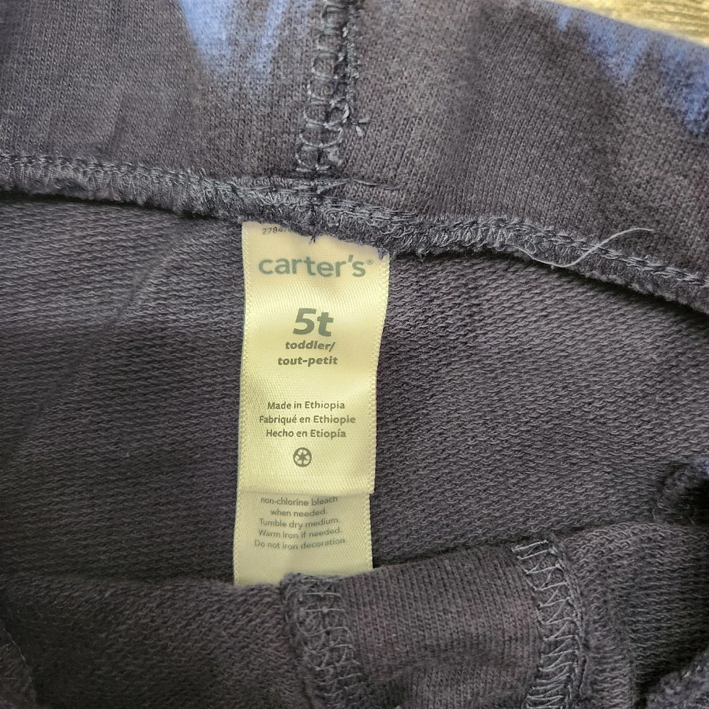Carters carters 5t